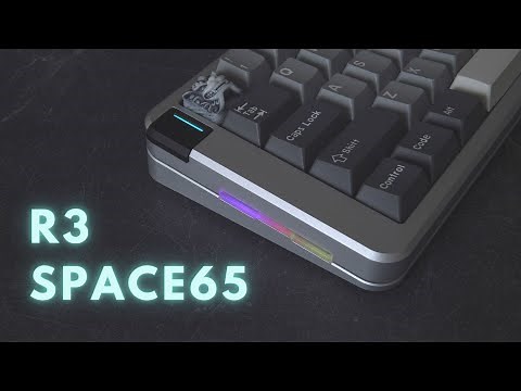 Space65 R3: A Tried And True Design + Huge Spec Improvements
