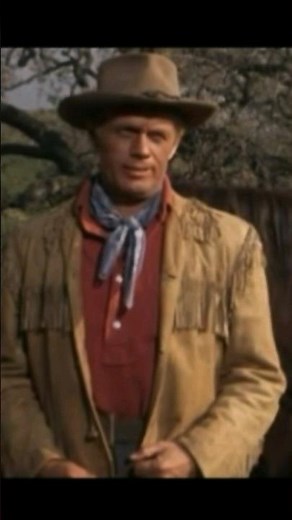 Jimmy Stewart draws on Richard Widmark 🔫🤠 | "Two Rode Together" 1961