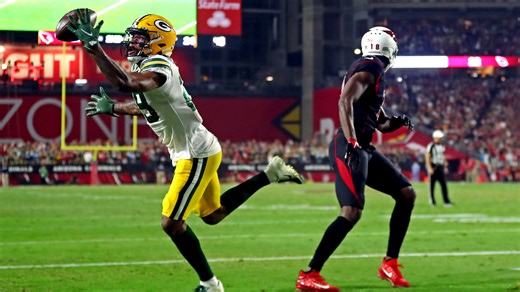 Packers have had these game-saving interceptions in past 50 years