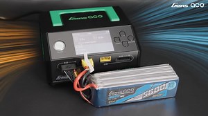 Gens ace iMars D1000 Smart Charger: Powerful, Portable, and Easy to Use! ⚡ 🔋 https://kyoshoeurope.com/my-products/?search= iMars D1000 Smart Charger Item No. GEAD1000 With up to 1000W AC charging power, this plug-and-play charger automatically recognizes battery parameters and records data for a hassle-free experience. Its lightweight and compact design is perfect for RC enthusiasts on the go. Supports both smart and non-smart batteries! ⚙️ FEATURES ⚙️ • Plug and Play • Automatic Recognition • 