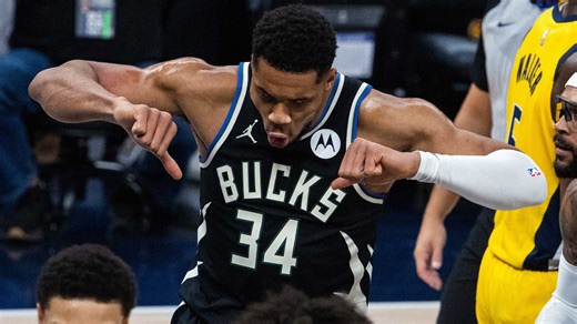 Which Bucks move Brandon Jennings believes started Giannis dysfunction