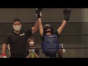 第49回K-1アマチュア～トーナメント＆ワンマッチ 交流大会in福岡～