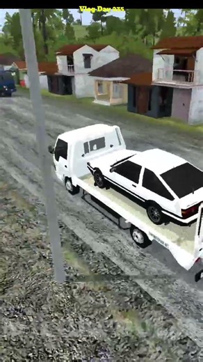 Mini Vlog Day 235 | Bus Driver Vlog | Gappu Lal Vlogs #bussimulatorindonesia #vlog #shorts #trending