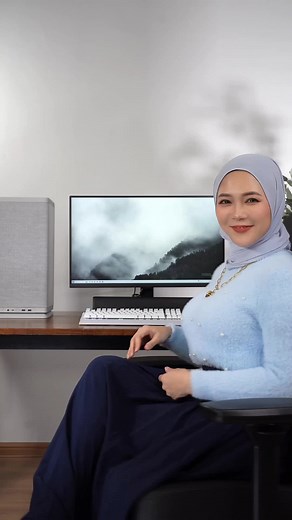 Win a Free Samsung 27