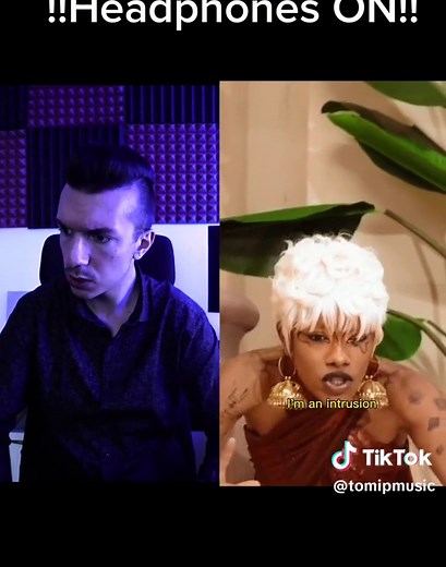 Rumble Earthquake Bass Duet with Iniko