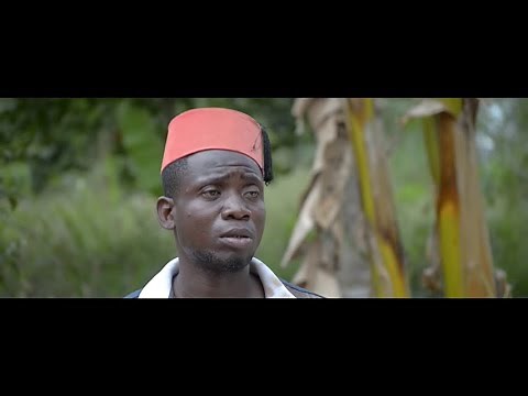 Wali Wangu |Ukurasa wa 6 | Full Movie - Madebe Lidai (Official Movie)