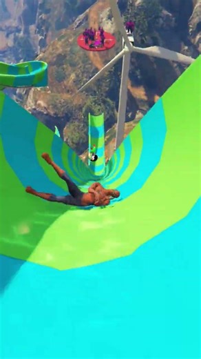 Spiderman Ragdoll😱 Pt-52| #shorts #short