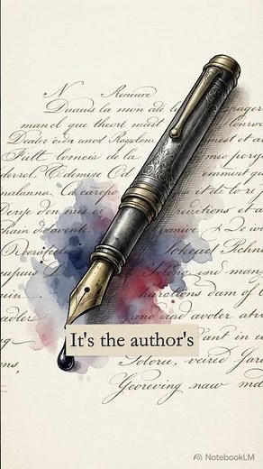 Style and Structure in Literature