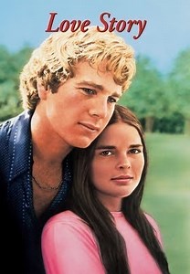 Love Story (VF)