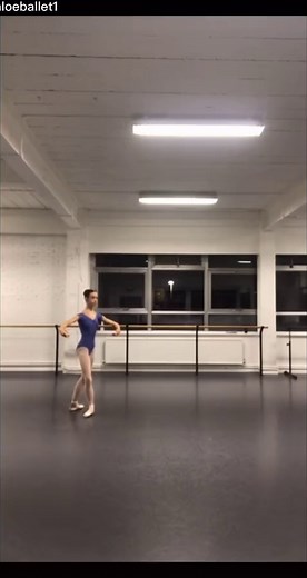 A few of my favourites and fails 😂 #fyp #foryou #pointeshoes #pointe #ballet #fail #funny #dance #dancer