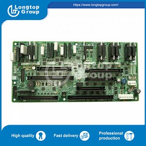 [Hot Item] Diebold ATM Machine Parts 49233199015A Diebold 368 Ecrm De CCA Control Board Rx802 49233199015A