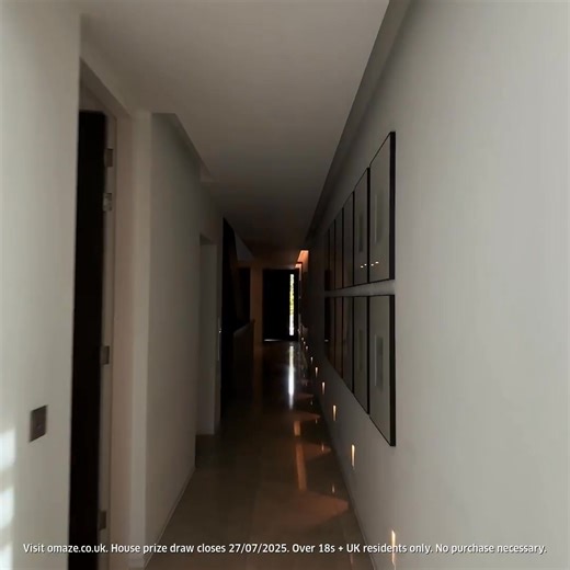 🤩 The doors to our latest Omaze Million Pound House are now OPEN 🎉 LAUNCH OFFER BELOW 🎉 Live like a VIP at this Premier League-level property in Alderley Edge, complete with wellness suite, wine cellar and double-height drawing room with views over the Cheshire Plain 🌟 Worth £4,000,000, this four-bedroom house is guaranteed to be won by one lucky Omaze winner, along with £250,000 in cash! 💰 PLUS just by entering the Cheshire House Draw, you'll be supporting Anthony Nolan to get lifesaving s