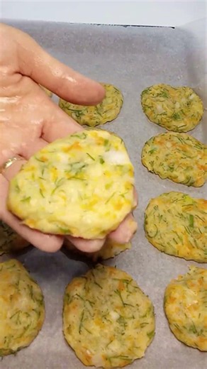 Chiftele Vegane la Cuptor #suplimentealimentare #food #recipe #imunitate #salad