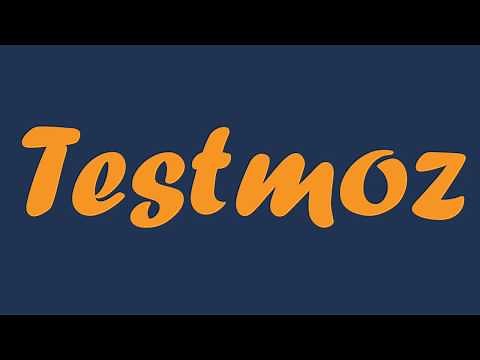 Testmoz Introduction