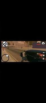 تحميل لعبة gta san على الجوال بسهولة