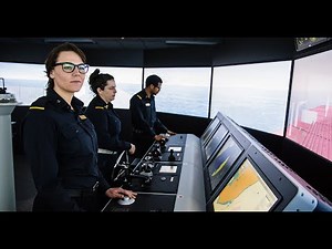 MARINE NAVIGATION - MANDETORY EQUIPEMENT FOR VESSEL