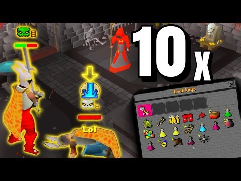 10 Tries To Learn Bounty Hunter