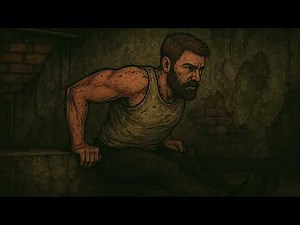 Gym Music Motivation "Steady" | Instrumental Gym Music Mix