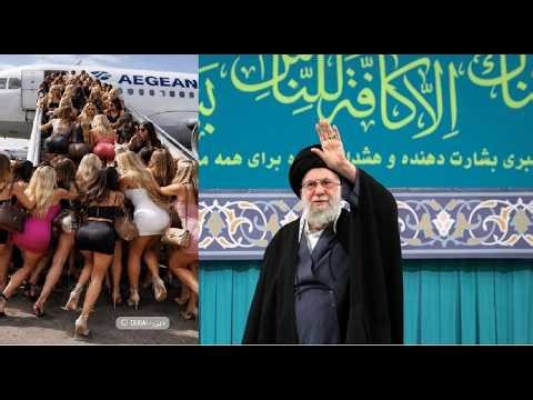 Θρίλερ με την ζωή του Khamenei (Ψέματα και αλήθειες)