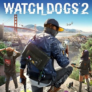 Watch Dogs 2 [Reviews] - IGN