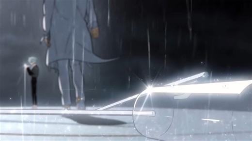 【Alien Stage】Cure | 简谱注音歌词