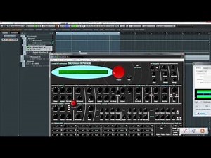 New Waldorf Microwave 2 Editor VST , MAC and Windows