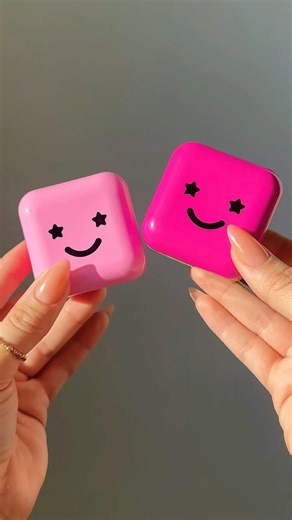 extra small + extra cute pimple patches from Starface! ASMR ⭐️ ✨