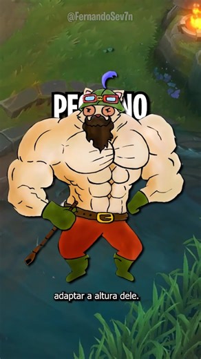 Skins do league of legends no Fortnite | Sev7n