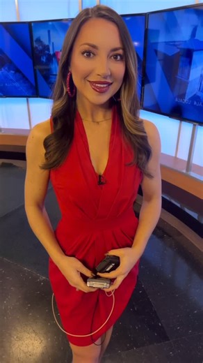 Here’s what’s coming to on Local4 Today! #morningnews #local4 #news #newsanchor | Alissa Harrington
