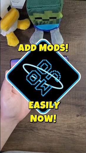 Adding Mods Is Easy With Mojo Launcher Now With Modly