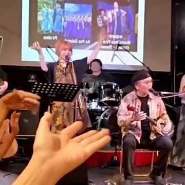 オケカイ( Ka Uluwehi O Ke Kai )＆唐船ドーイ #ハワイアンミュージック #フラダンス #沖縄民謡