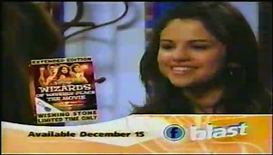 Assorted Family Channel Canada Promos & Bumpers