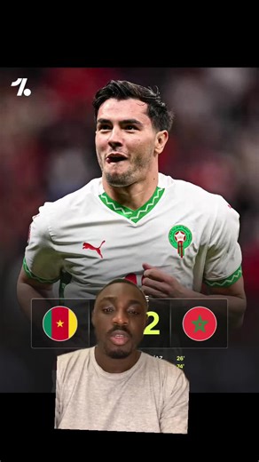 Morocco vs Cameroon Match Analysis and Referee Critique