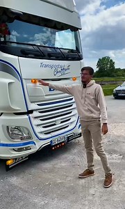 Il customise son camion tout seul à seulement 22 ans 🤯 | Hugo Pro