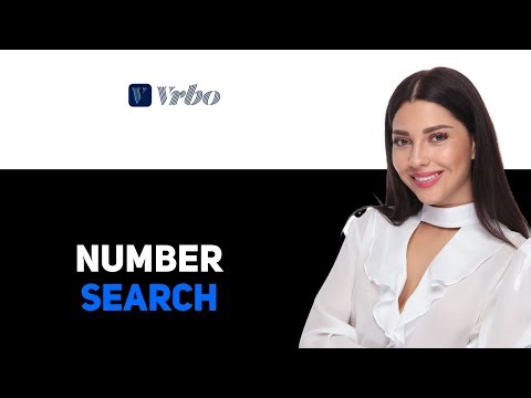 How To Search Vrbo By Property Number 2025