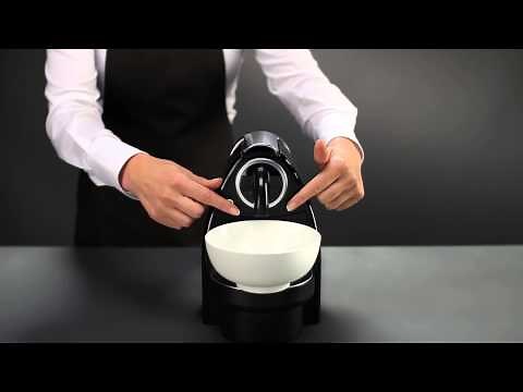 Nespresso Essenza: Anleitung zum Entkalken