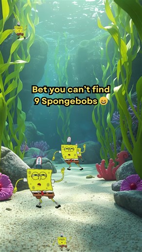 Prove your sharp vision! 👀 #eyetest #challenge #fun #visualpuzzle #game