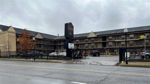 Hotel could be at risk of police shutting it down