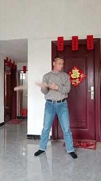 Master the Twin-Stick Technique: Waist Wrap & Hand Swap