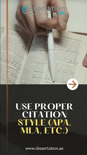 Tips for Writing an Annotated Bibliography