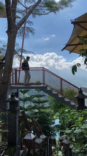 Honeymoon at Bagas Luxury Camp: A Dream Experience