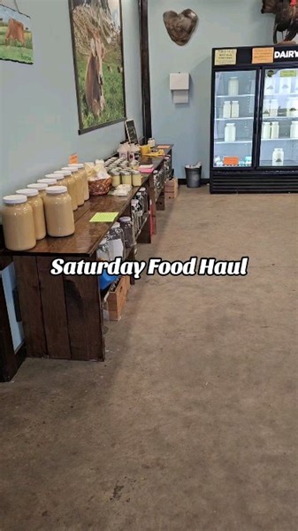 3.8K views · 205 reactions | anything packaged has clean and limited ingredients. all brands that we trust! the once upon a farm is 3rd party tested and the only pouches we will give to our toddler! I don't buy much meat from the store because we get a half cow from a local farm and our chicken from a local homestead!! #groceryhaul #cleaneats #cleaneating #foodismedicine #functionalmedicine | Unofficial tools of the trade | Facebook