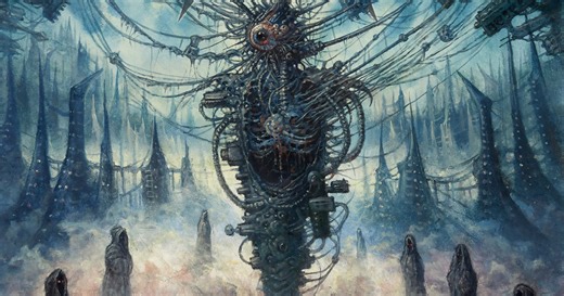 Album review: Revocation – New Gods, New Masters