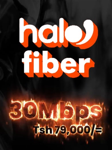 Halotel_Tanzania on TikTok