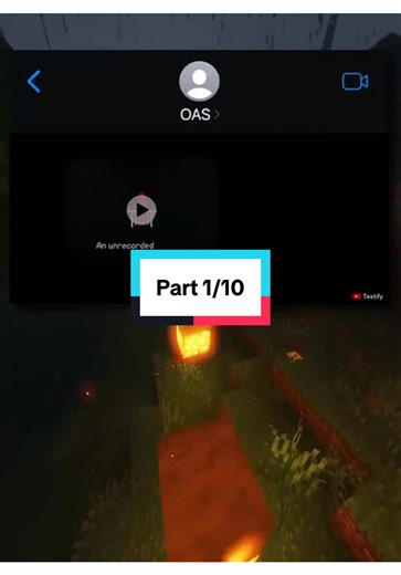 Scary Text Story: The Reappearing Student