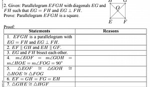 Grade 9 Handouts for the Third Quarter