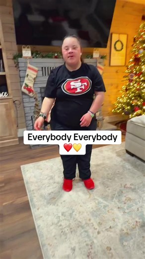 Everybody Dance Now: Celebrate with the 49ers Spirit