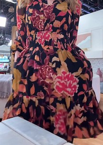168K views · 1.2K reactions | First airing of 2026 and my last before I head to Key West for a birthday getaway! Here’s the link to the dress I wore: https://rstyle.me/+14gC83j__KnD0nnpMAFxMQ I’m in the xs and it’s super forgiving for a variety of body types! Lose the tights, add a sandal and head to your favorite beach ️ | Jennifer Coffey | Facebook
