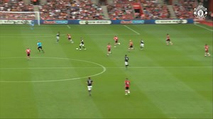 🚀 Every angle of Daniel James' super strike v the Saints is here for you to enjoy! 🚀 | Manchester United