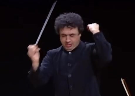 Fugato from Shostakovich 11th Symphony with WDR Sinfonieorchester conducted by Semyon Bychkov The full symphony 👇 | History of Music
